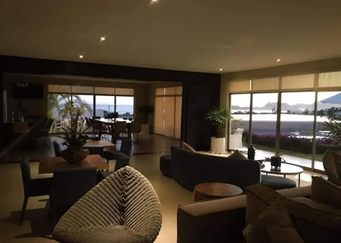 Apartment Casa Bonita - Amazing New Condo, View In Cabo! *