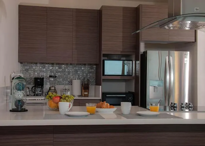 Apartment Casa Bonita - Amazing New Condo, View In Cabo! *