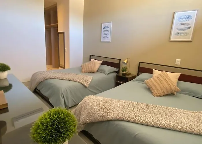 Casa Bonita - Amazing New Condo, View In Cabo! Cabo San Lucas