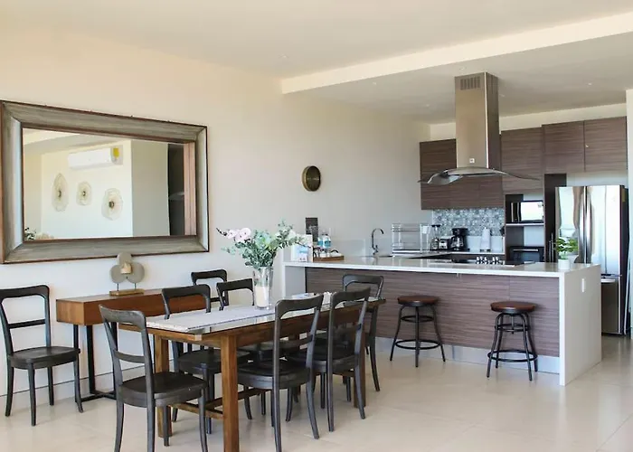 Casa Bonita - Amazing New Condo, View In Cabo! Apartment *