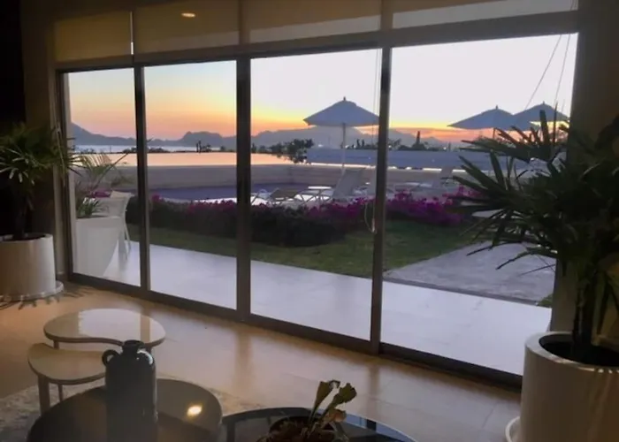 Apartment Casa Bonita - Amazing New Condo, View In Cabo!