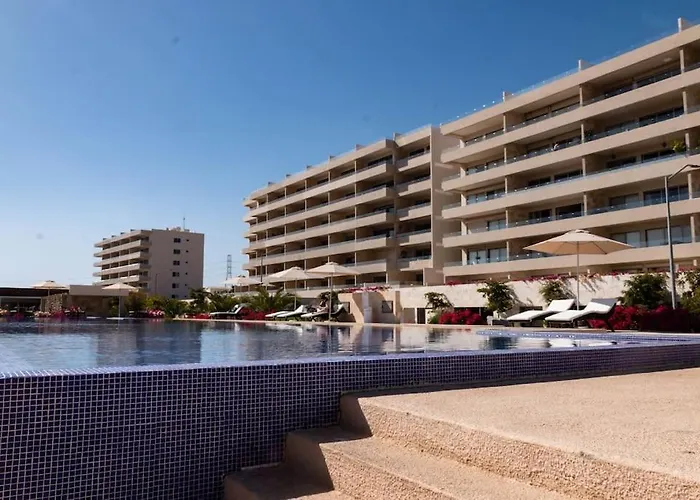 Casa Bonita - Amazing New Condo, View In Cabo! Apartment *