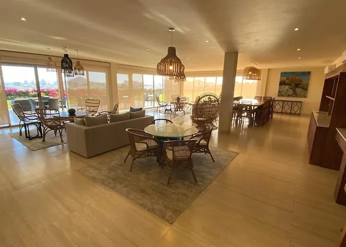 Casa Bonita - Amazing New Condo, View In Cabo! Cabo San Lucas