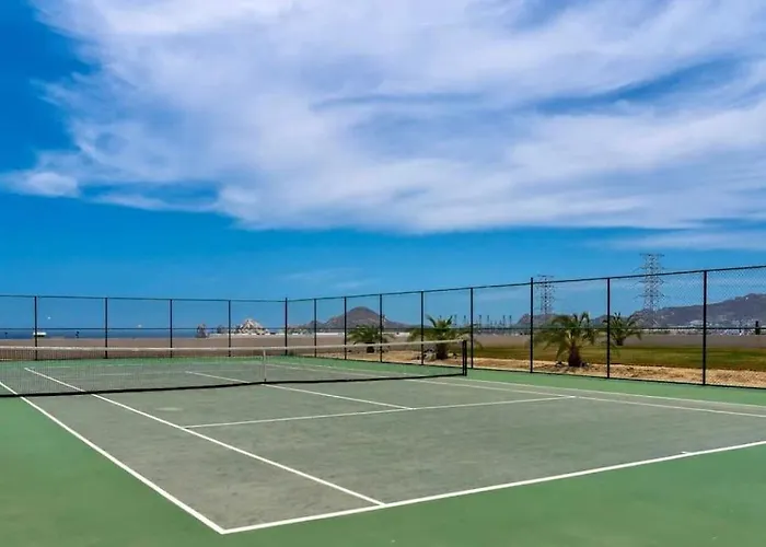 Casa Bonita - Amazing New Condo, View In Cabo! * Cabo San Lucas
