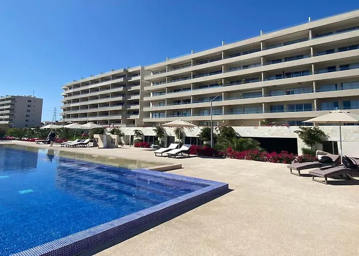 Casa Bonita - Amazing New Condo, View In Cabo! *