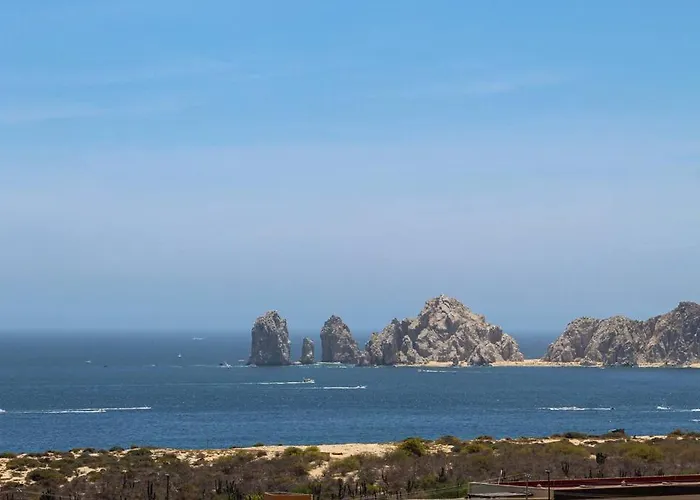 Apartment Casa Bonita - Amazing New Condo, View In Cabo! *