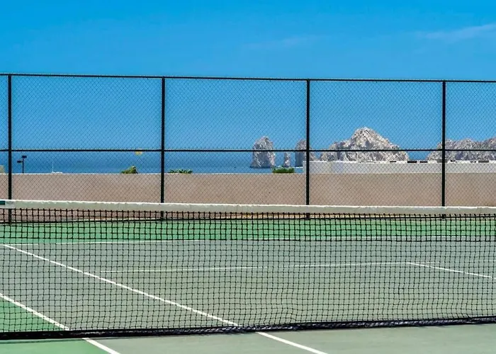Apartment Casa Bonita - Amazing New Condo, View In Cabo! Cabo San Lucas