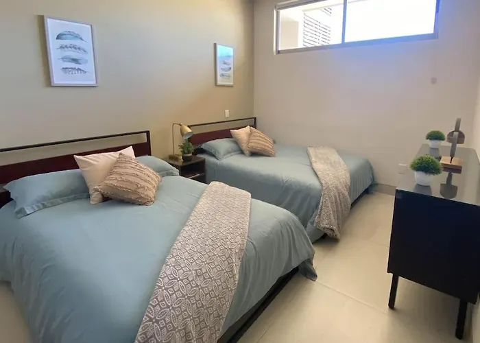 Casa Bonita - Amazing New Condo, View In Cabo! Apartment *
