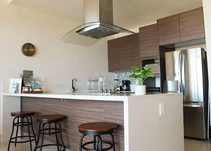 Casa Bonita - Amazing New Condo, View In Cabo!