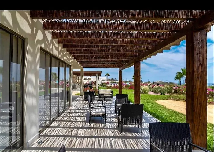 Apartment Casa Bonita - Amazing New Condo, View In Cabo!