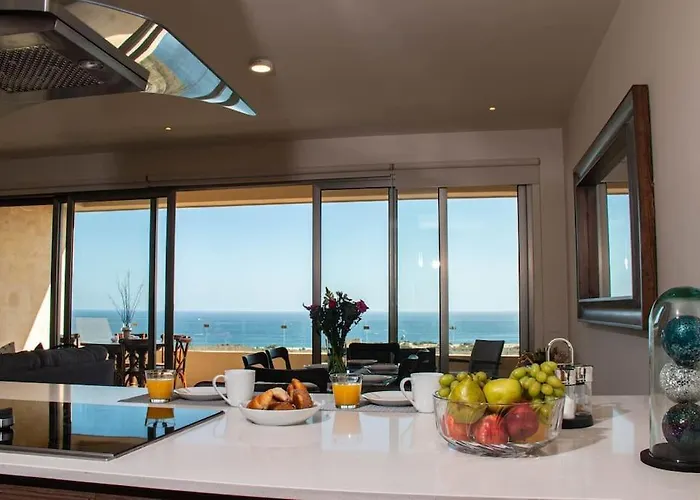 Casa Bonita - Amazing New Condo, View In Cabo! Apartment
