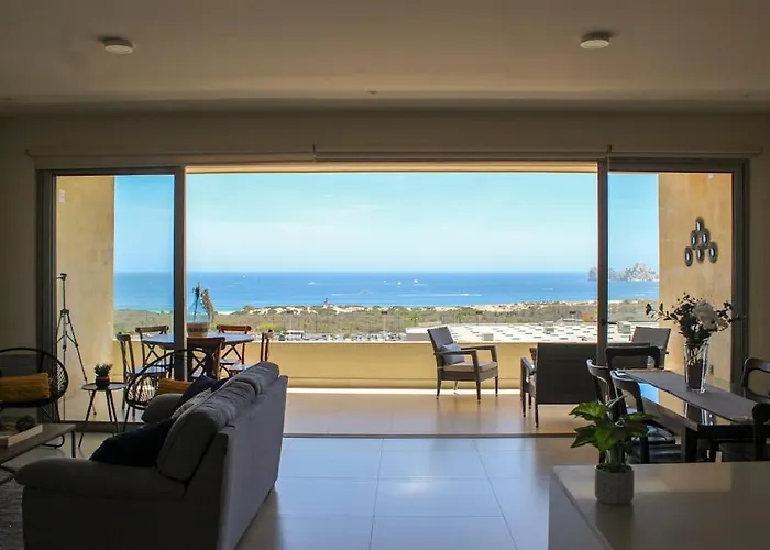 Casa Bonita - Amazing New Condo, View In Cabo! Apartment *