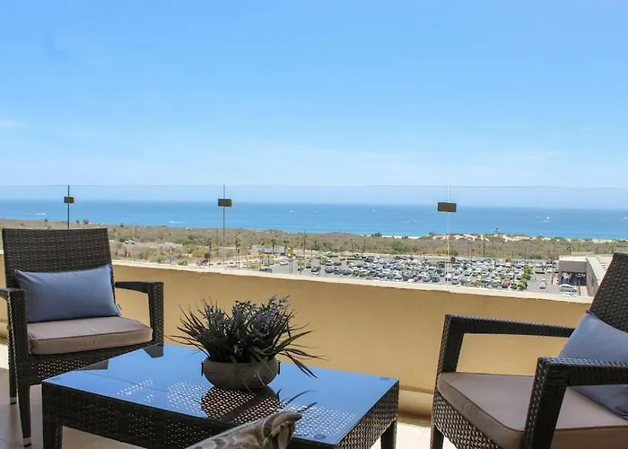 Casa Bonita - Amazing New Condo, View In Cabo! Apartment