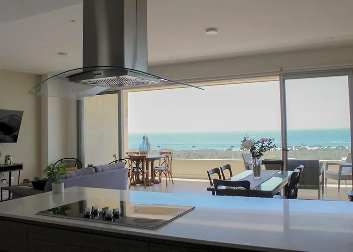 Apartment Casa Bonita - Amazing New Condo, View In Cabo!