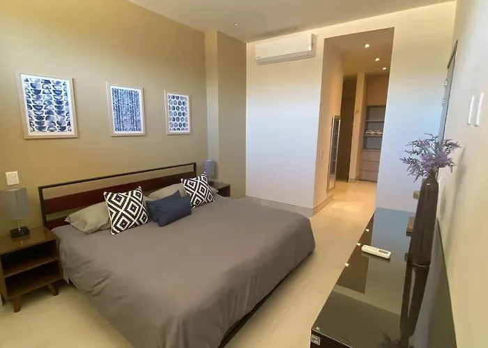 Casa Bonita - Amazing New Condo, View In Cabo! Cabo San Lucas